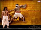 The Rising: Ballad of Mangal Pandey (2005)